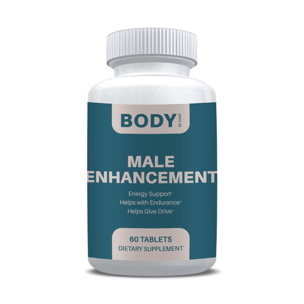 Male Enhancement