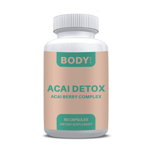 Acai Max Detox