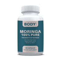 Moringa Oleifera