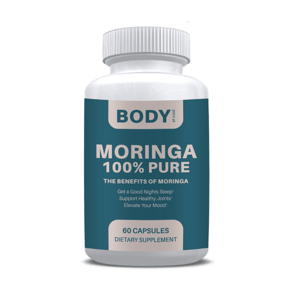 Moringa Oleifera