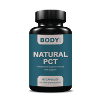 Natural PCT