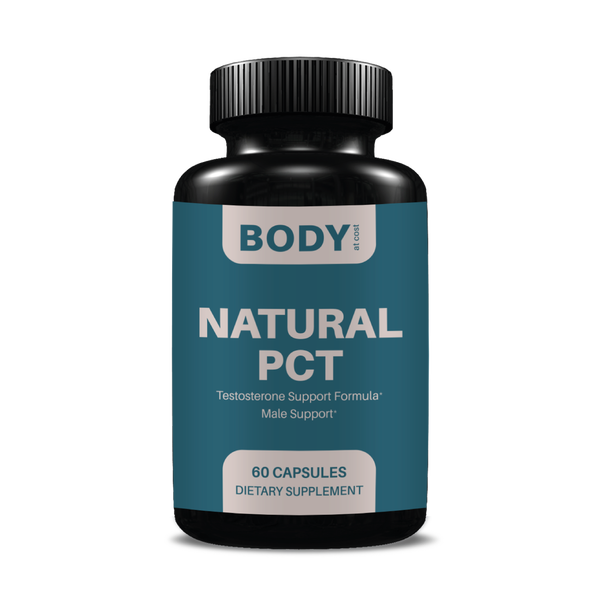 Natural PCT