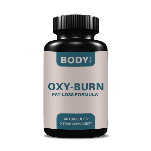 Oxy Burn