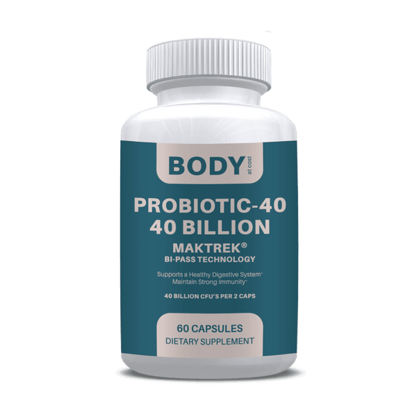 Probiotic
