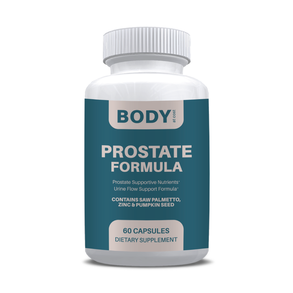 Prostate Formula
