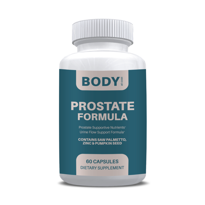 Prostate Formula