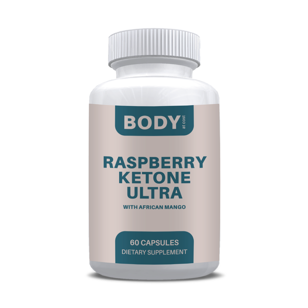 Raspberry Ketone Ultra
