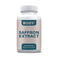 Saffron Pure Extract