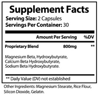 Keto Salt BHB