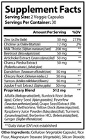 Liver Support