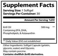 Krill Oil