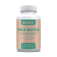 Sea Moss