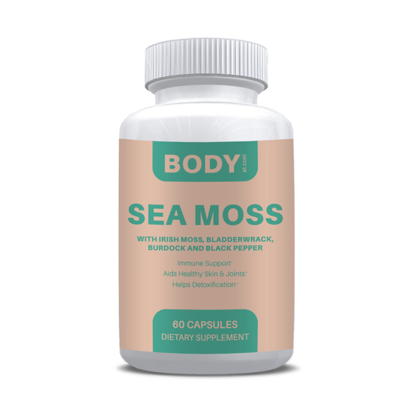 Sea Moss