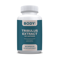 Tribulus Pure