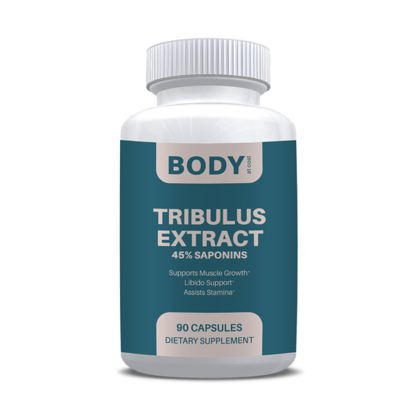 Tribulus Pure