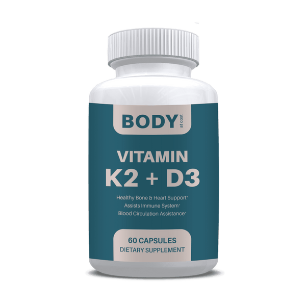 Vitamin K2/D3