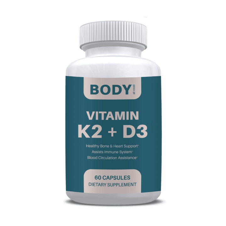 Vitamin K2/D3