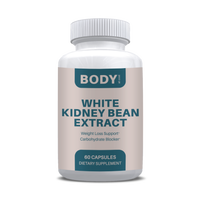 White Kidney Bean
