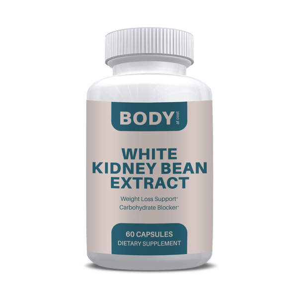 White Kidney Bean