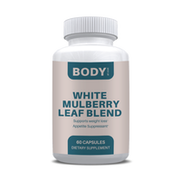 White Mulberry Blend