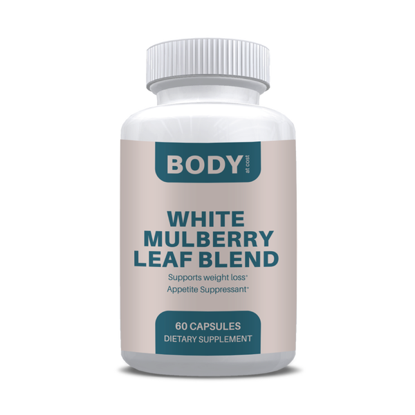 White Mulberry Blend