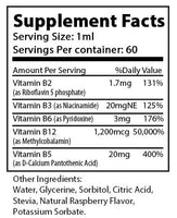 B-12 Drops