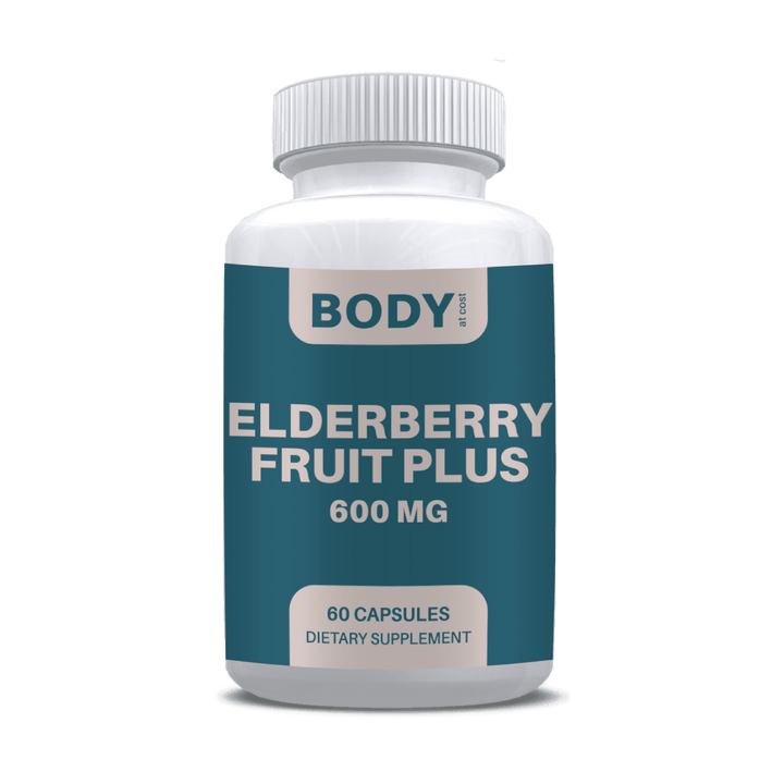Elderberry