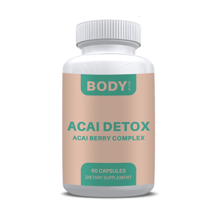 Acai Max Detox