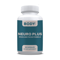 Neuro Plus Brain and Focus