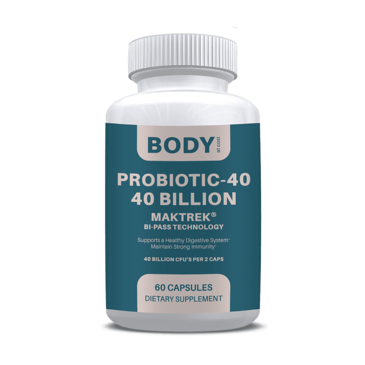 Probiotic
