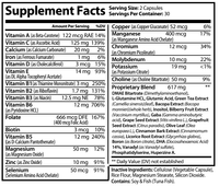 Neuro Plus Brain and Focus