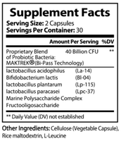 Probiotic